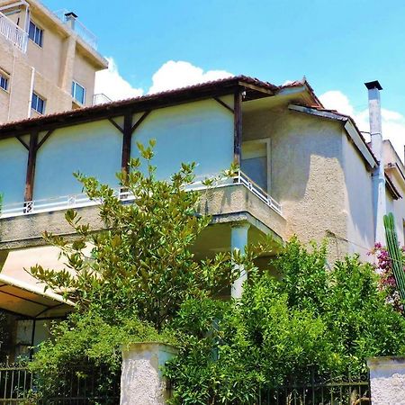 Casa Oliver أثينا المظهر الخارجي الصورة
