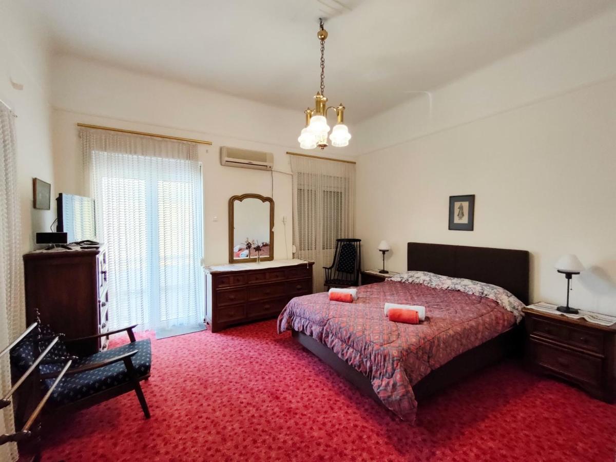 Casa Oliver أثينا المظهر الخارجي الصورة