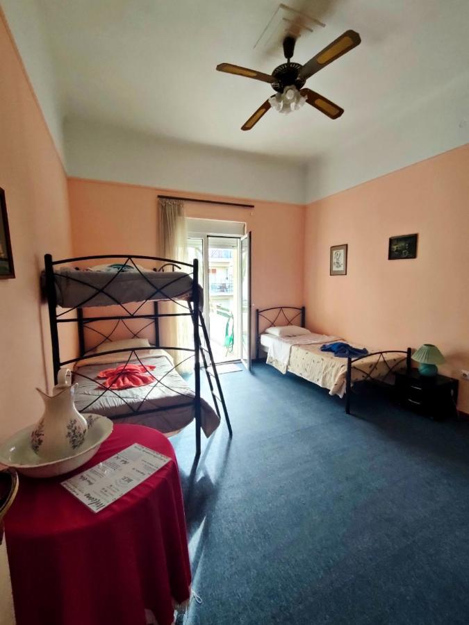 Casa Oliver أثينا المظهر الخارجي الصورة