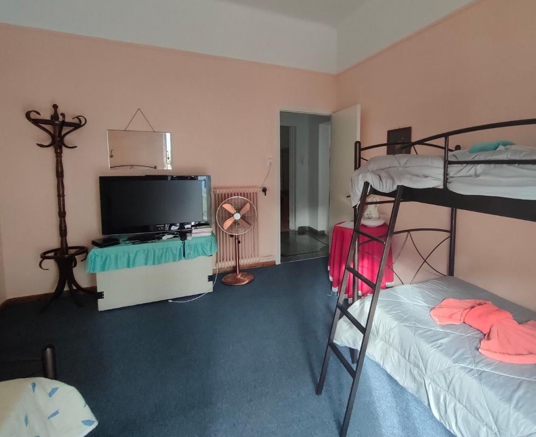 Casa Oliver أثينا المظهر الخارجي الصورة