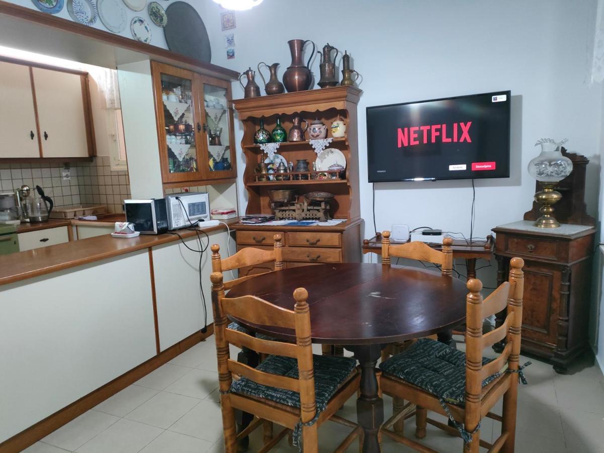 Casa Oliver أثينا المظهر الخارجي الصورة