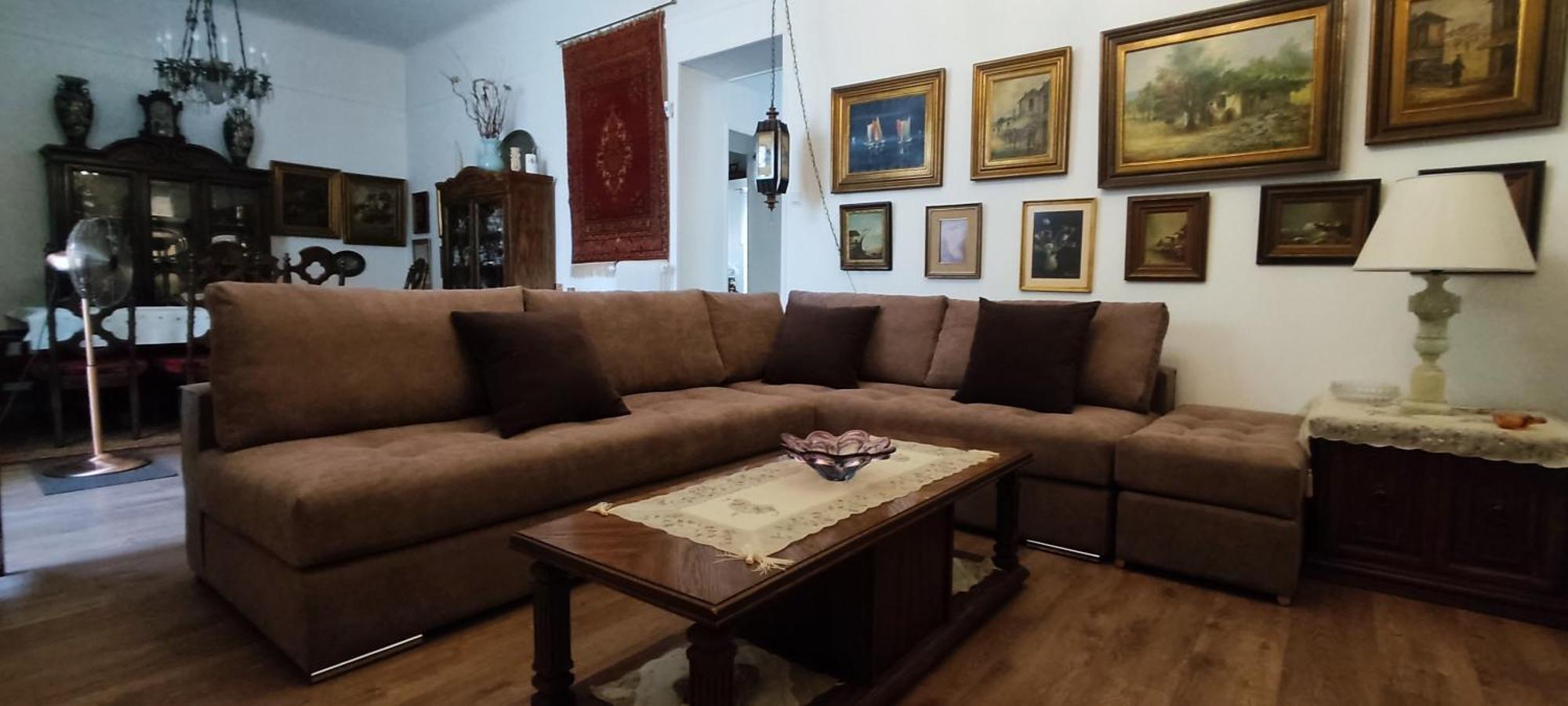 Casa Oliver أثينا المظهر الخارجي الصورة
