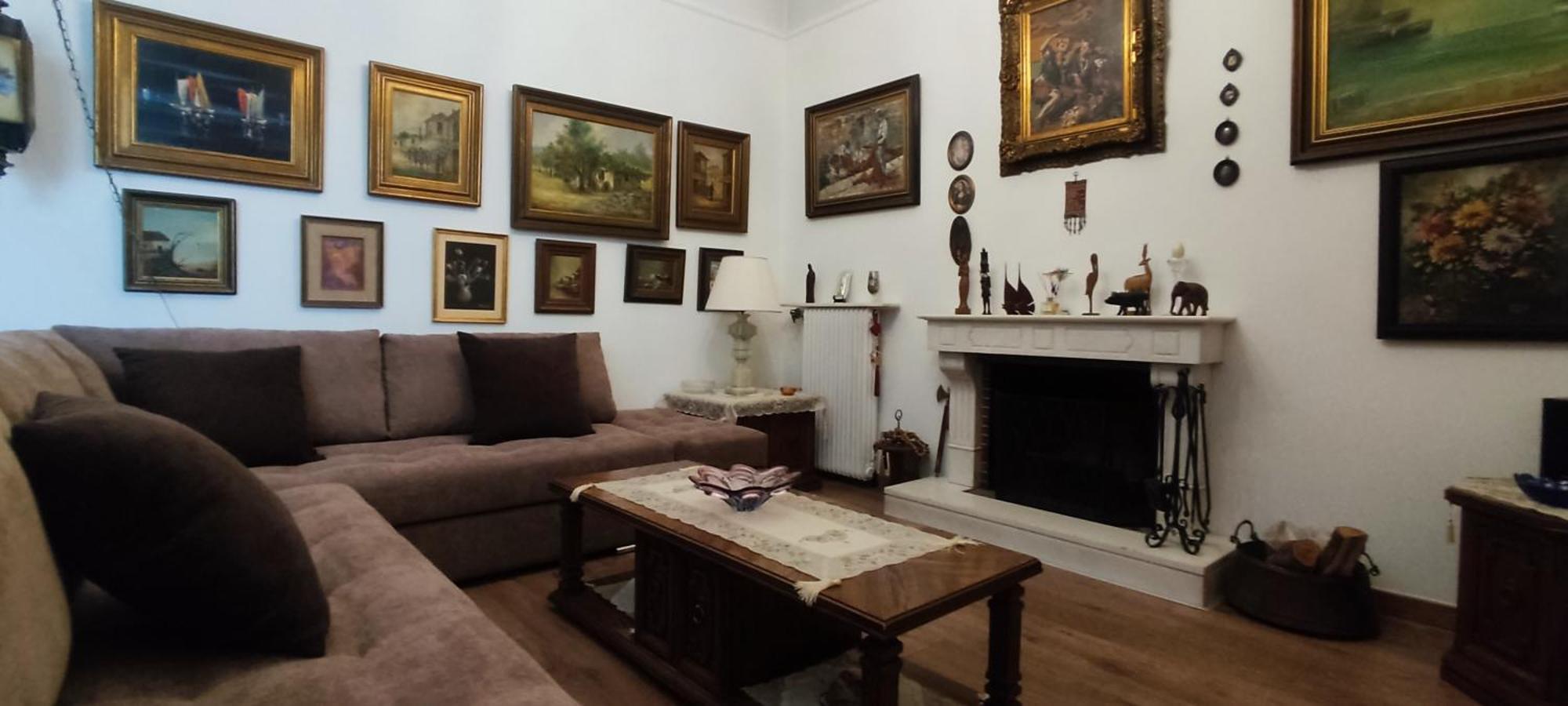 Casa Oliver أثينا المظهر الخارجي الصورة