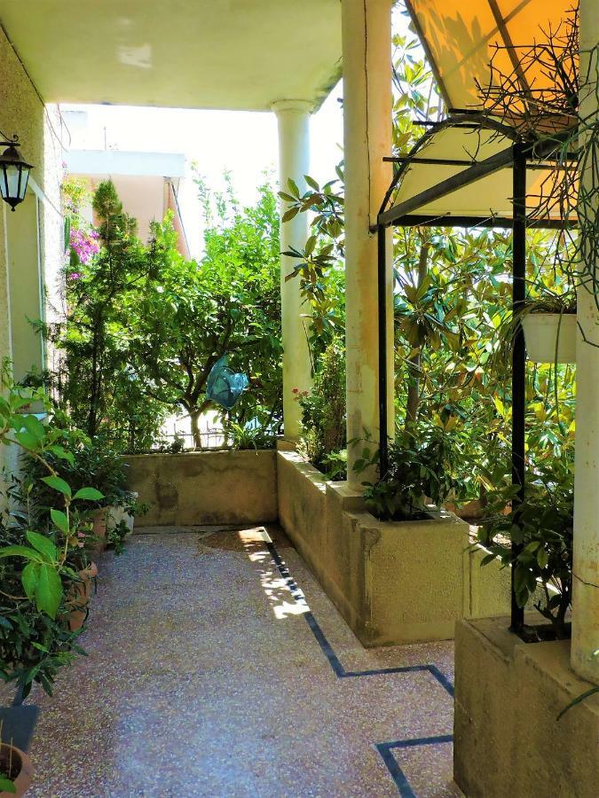 Casa Oliver أثينا المظهر الخارجي الصورة