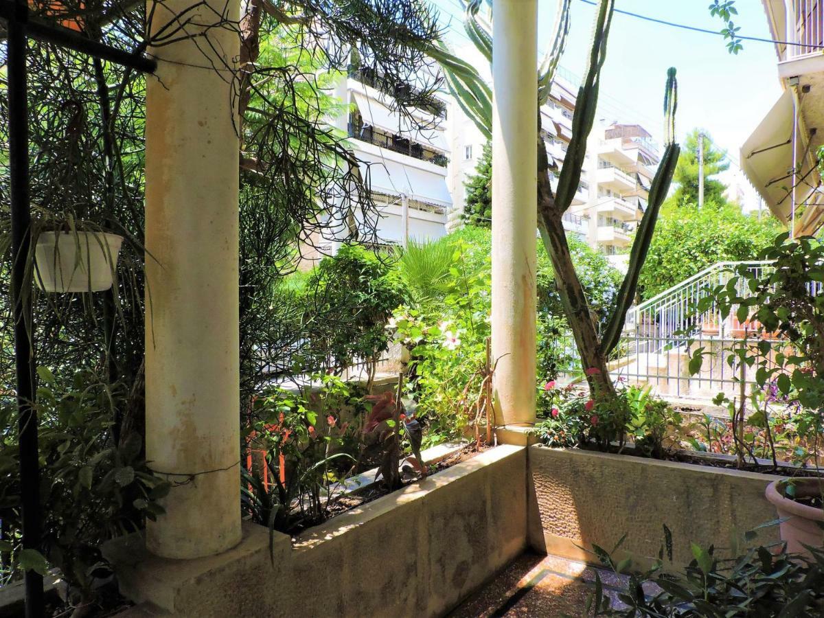 Casa Oliver أثينا المظهر الخارجي الصورة