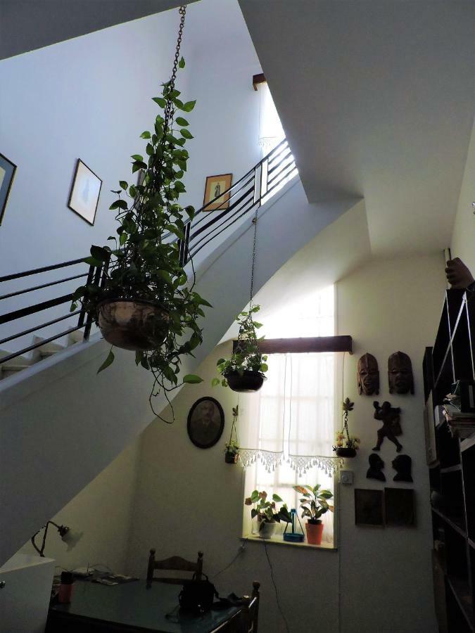 Casa Oliver أثينا المظهر الخارجي الصورة