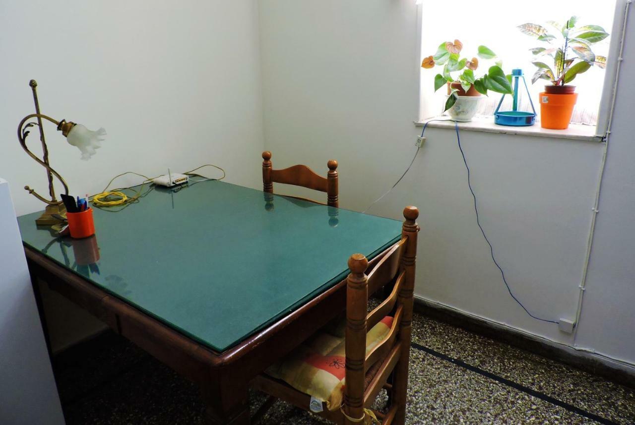 Casa Oliver أثينا المظهر الخارجي الصورة